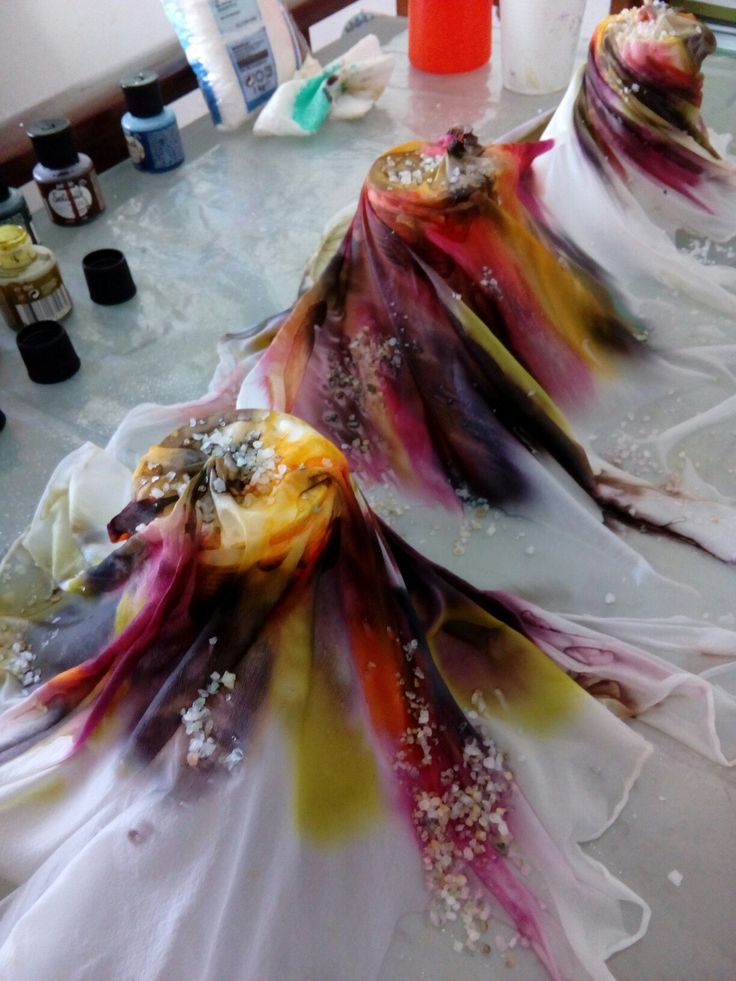 Everything You Need To Know About Fabric Dyeing Machines