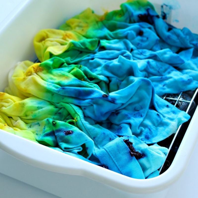 Know If Rit Dye Is Permanent With A Comprehensive Analysis&nbsp;