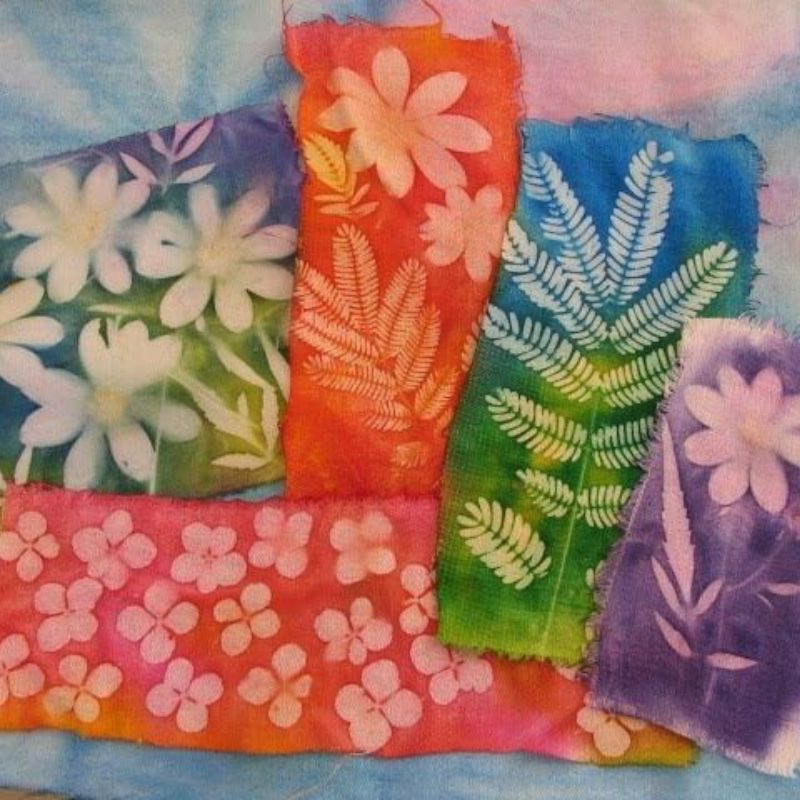 Learn The Incredible Impact Of Disperse Dye Applications And Benefits