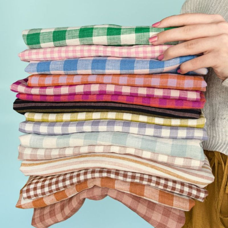 Unraveling The Truth About The Natural Fabric If Linen Shrink