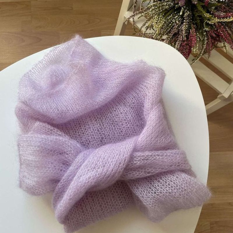 Debunking The Myths To Know If Mohair Shed To Get The Best Out Of It