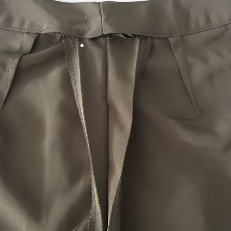 Simple DIY Methods To Know How To Make Pants Waist Bigger