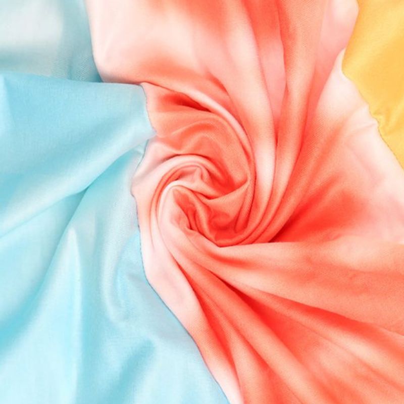 Optimizing Fabric Quality: The Benefits Of A 65% Polyester, 35% Cotton Blend