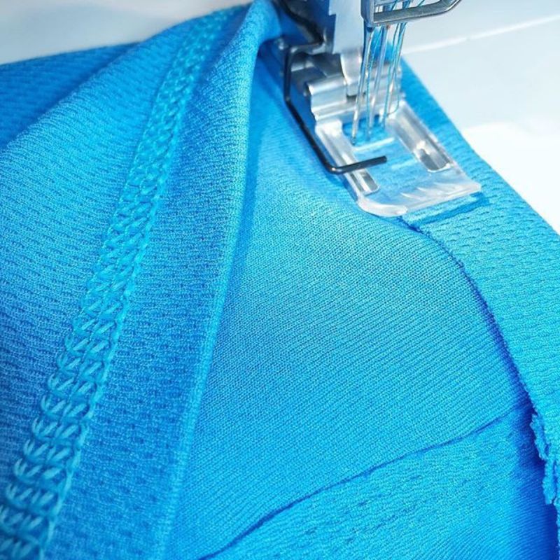 Sewing Polyester Made Easy: Expert Tips For Handling This Versatile Fabric