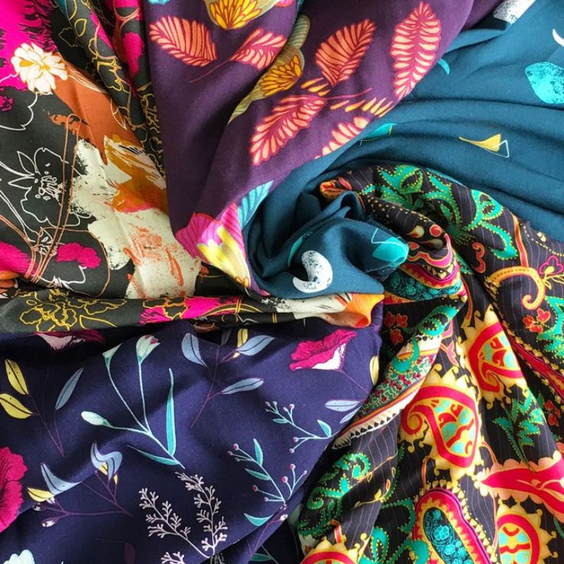 Understanding Rayon: Shrinkage Properties And Care Tips In Textiles