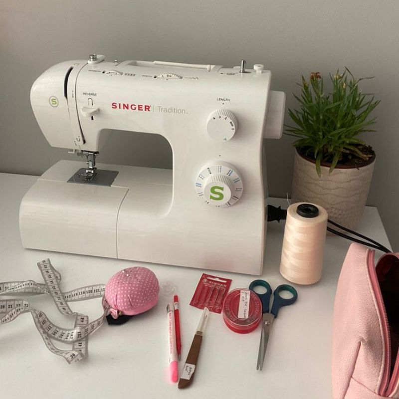 Unleash Your Inner Designer With Our Comprehensive Sewing Courses