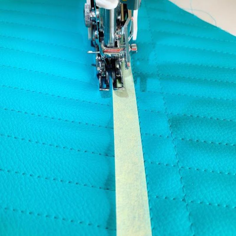 Learn How To Sew A Straight Line For Sewing Fundamentals