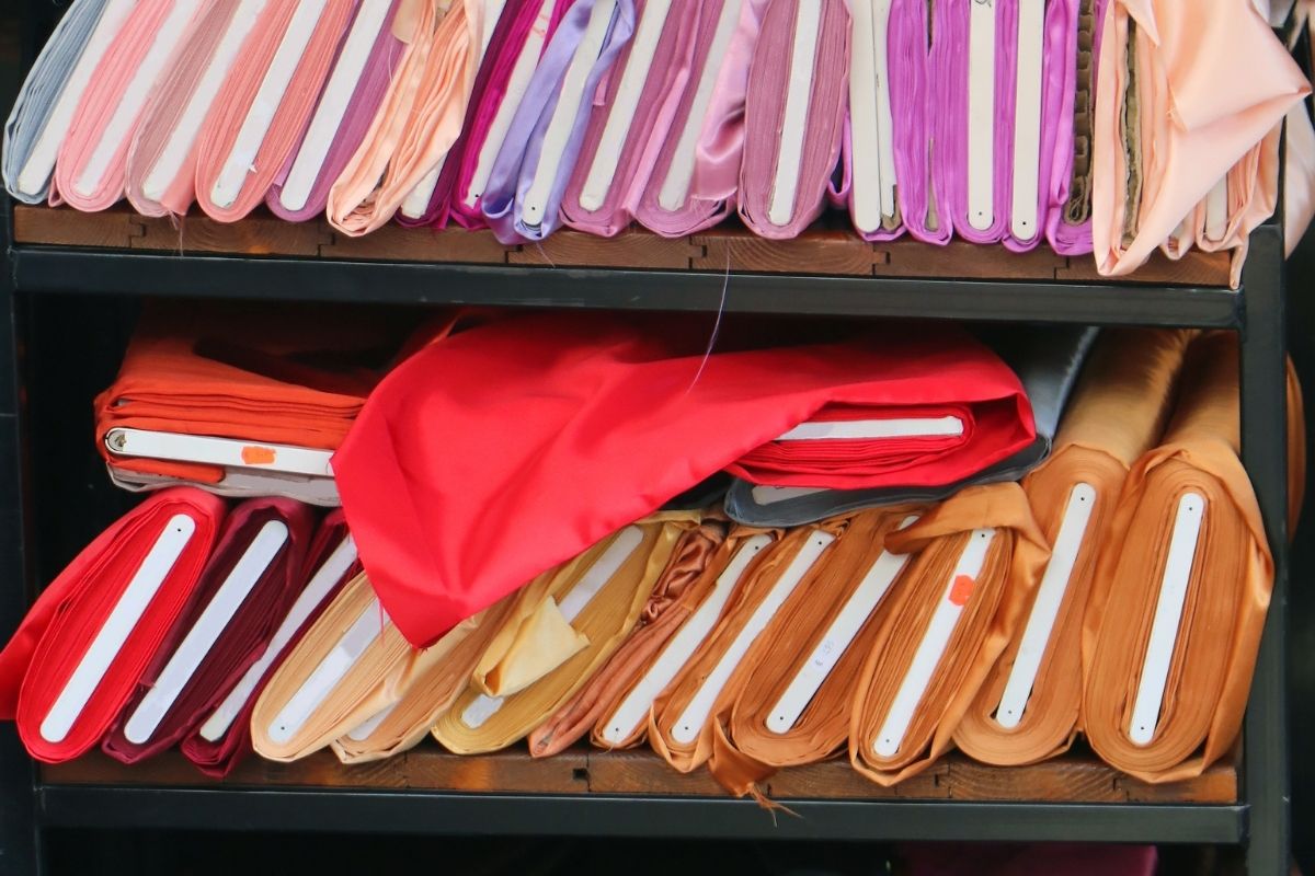 Is Viscose Material Stretchy? The Ultimate Guide To Viscose