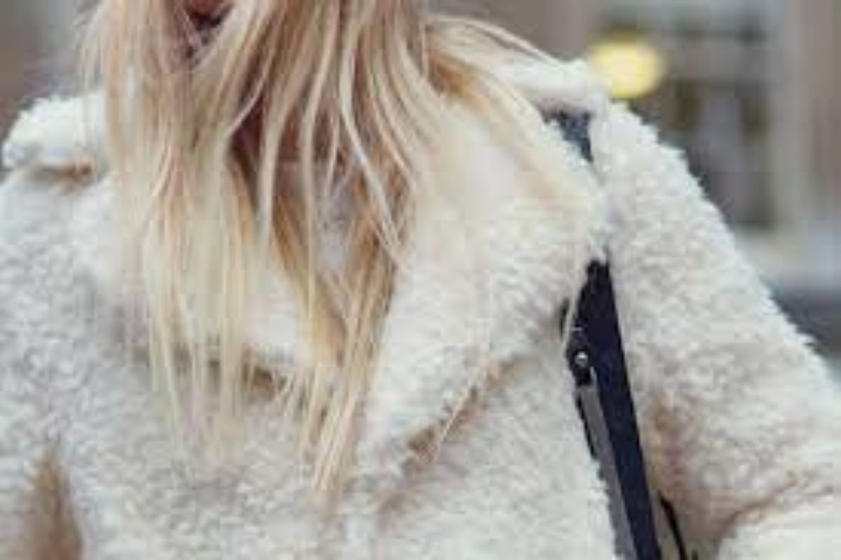 The Right Way To Wash Sherpa