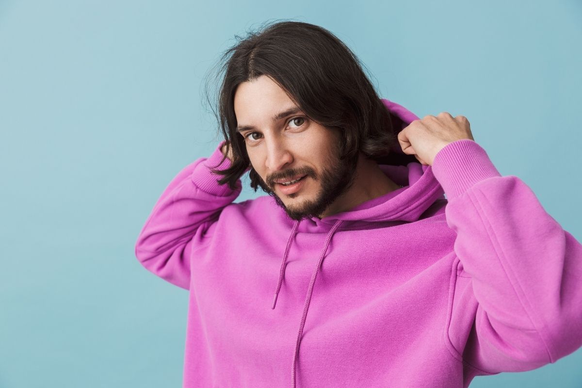 How Long Does It Take To Get My Hoodie Shrunk?&nbsp;