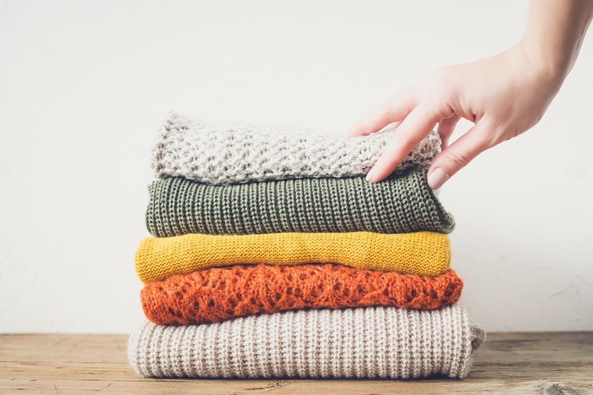 How To Unshrink Wool