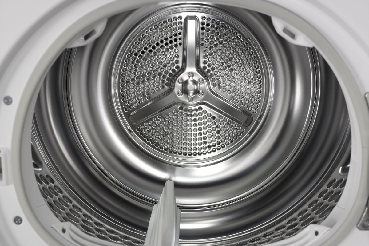 Method 3 – The Dryer