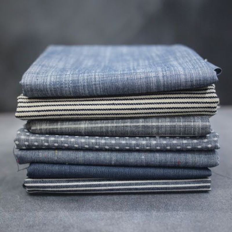 History Of Chambray Fabric