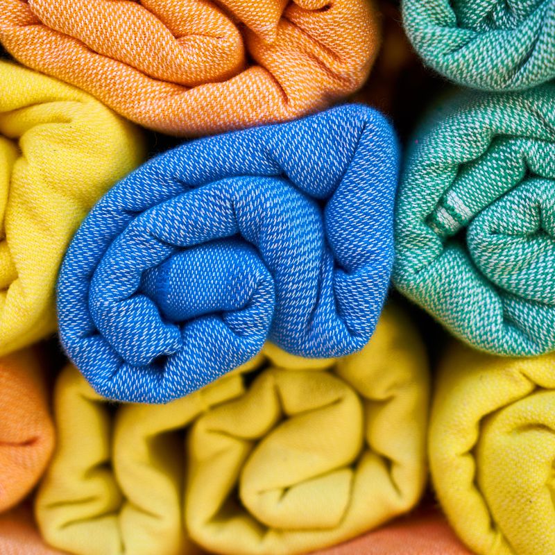 Properties Of Cotton