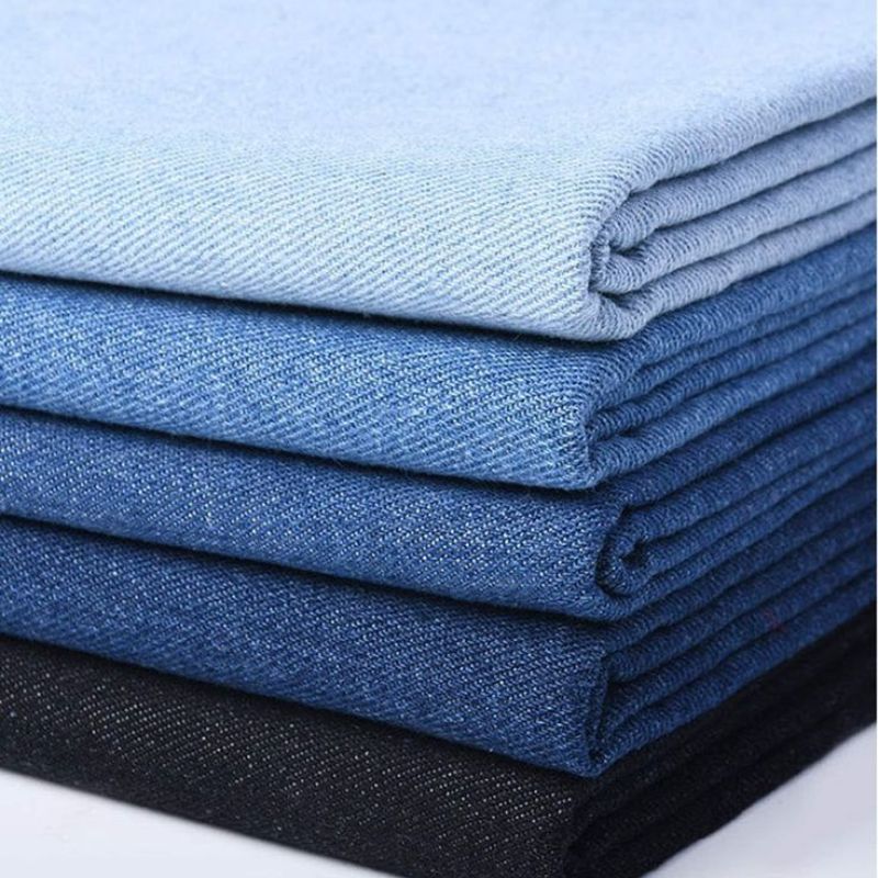 Explore The Different Types Of Denim And Their Impact