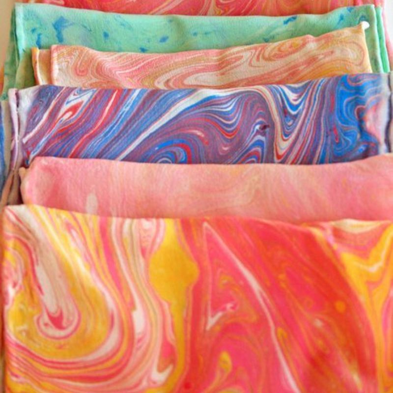 What Are The Types Of Dyes?