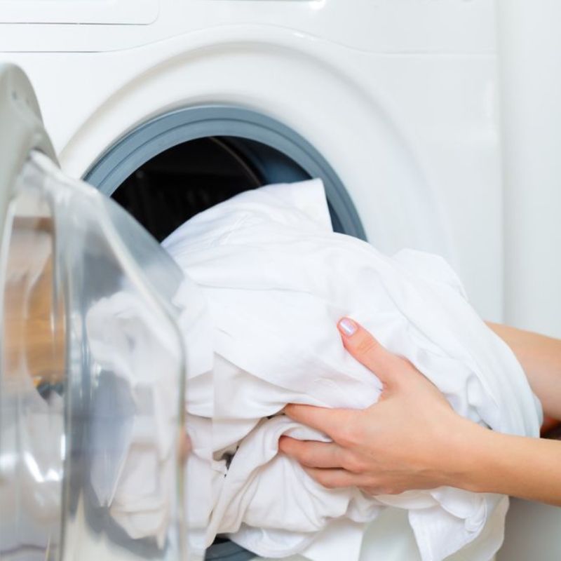 Understanding Fabric And Colorfastness