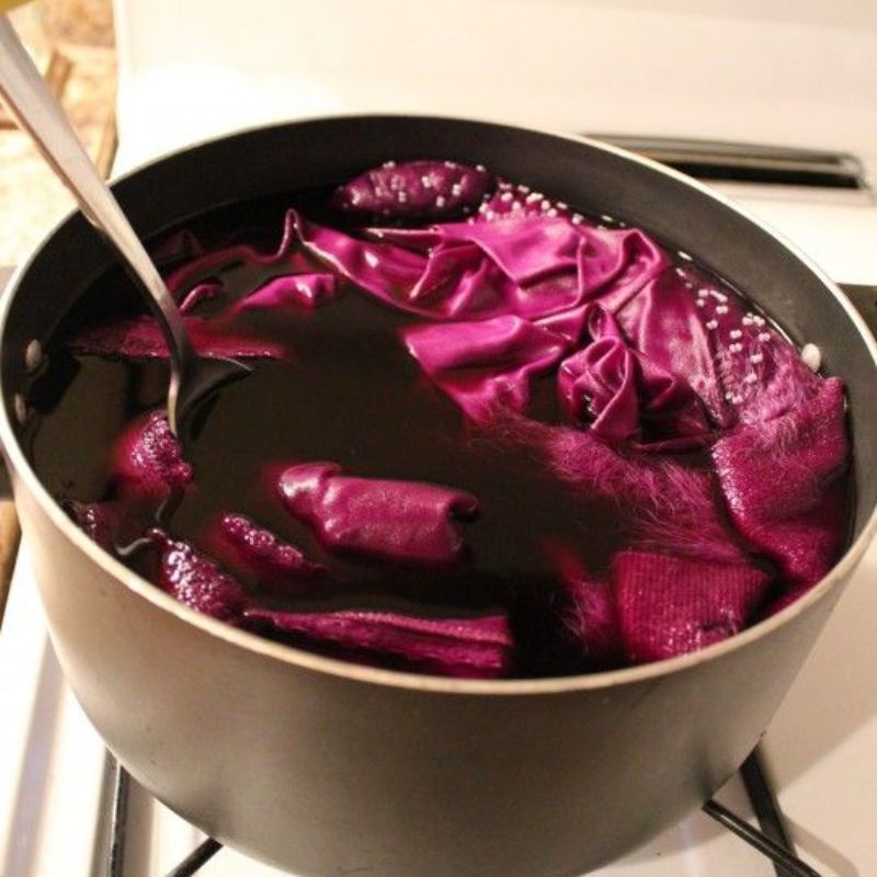 What Are The Factors Affecting The Permanence Of Dye?