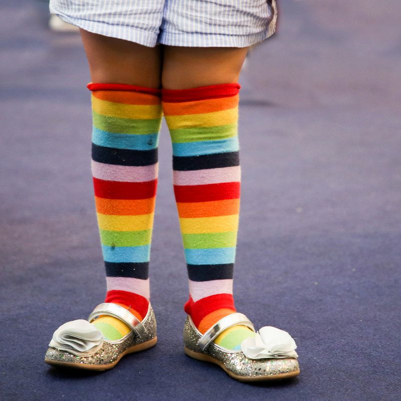Kids Socks