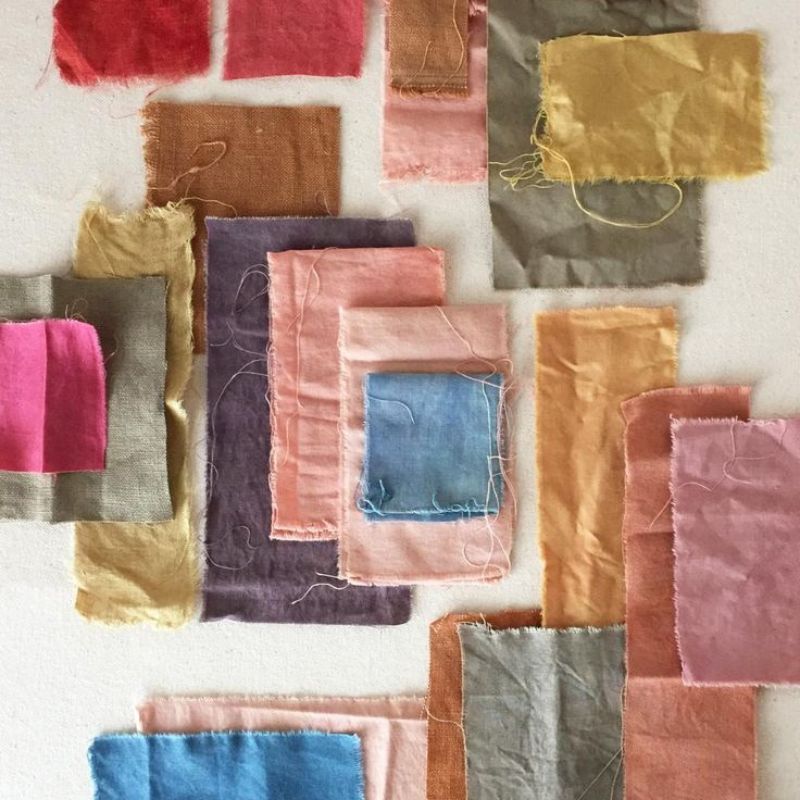 Understanding The Different Kinds Of Fabric