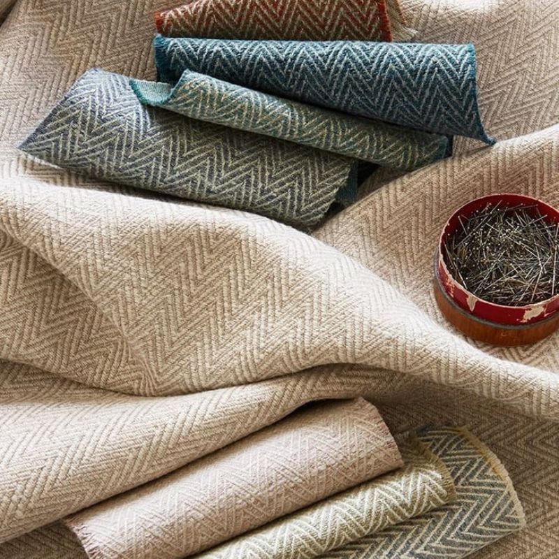 How Does GSM Affect Fabric?