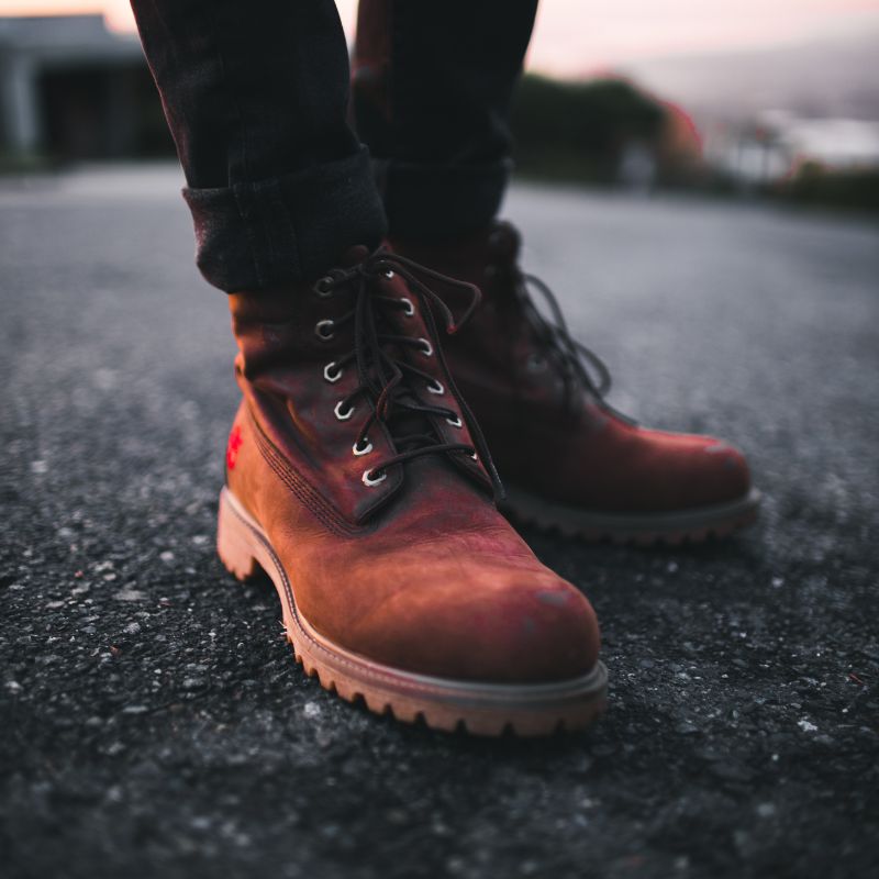 Jeans Be Worn Inside Or Outside Of Boots