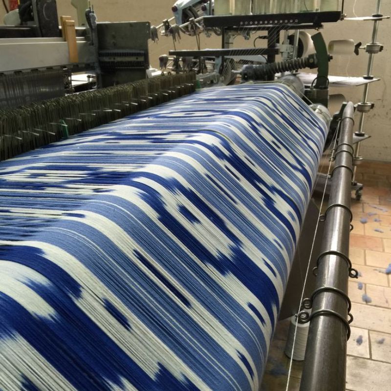 Natural Textile Fibres