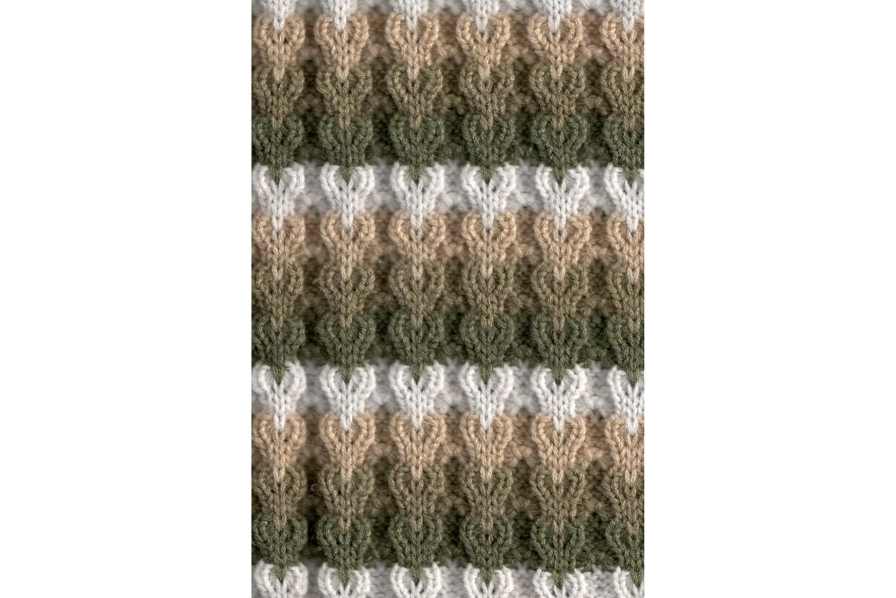 25 Easy-To-Follow Knitting Patterns For Beginners (With Pictures)