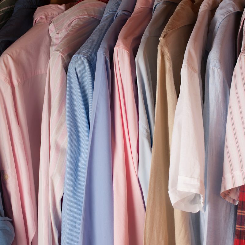 Does 50 Cotton 50 Polyester Shrink 