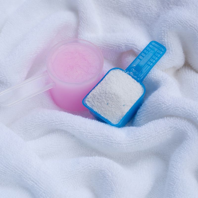 How to Soften Cotton Fabric