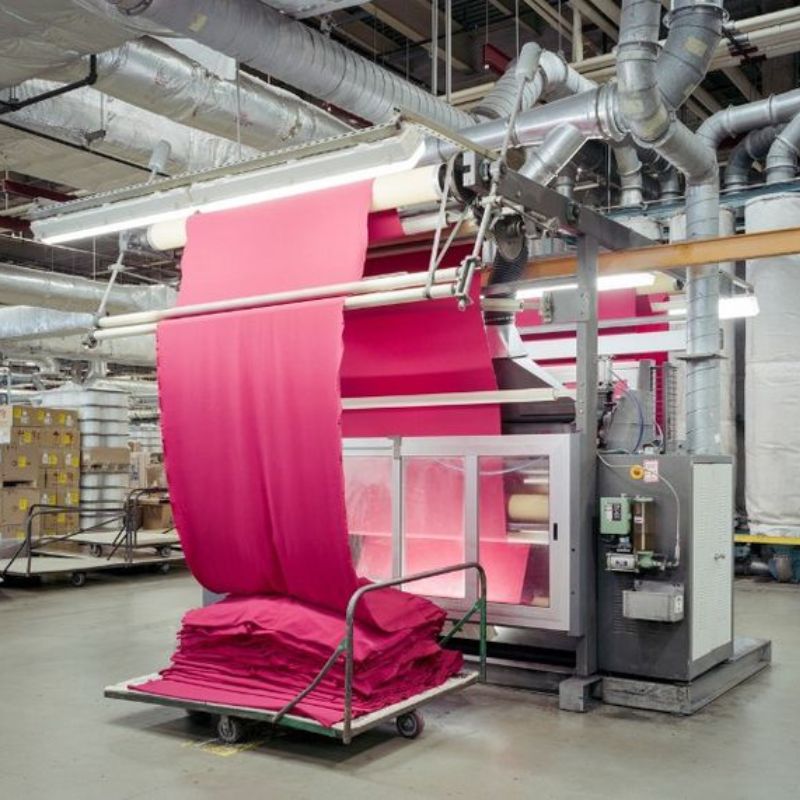 Everything You Need To Know About Fabric Dyeing Machines