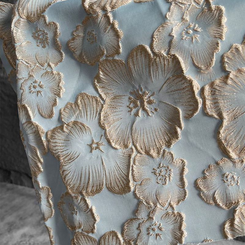 Jacquard Fabrics In Upholstery And Homeware