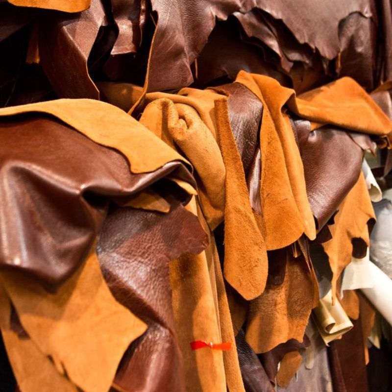 Leather Conditioners And Natural Oils