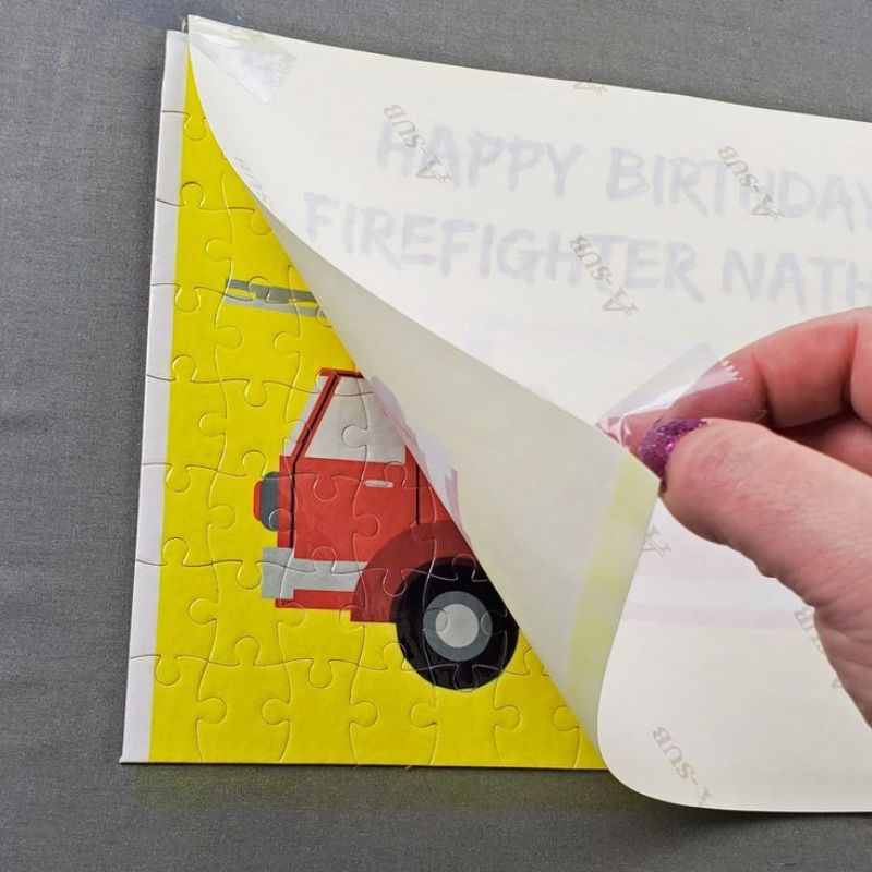 The Durability Of Sublimation Printing