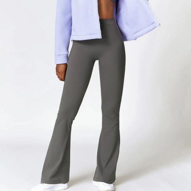 Polyester Spandex In Different Clothing Types