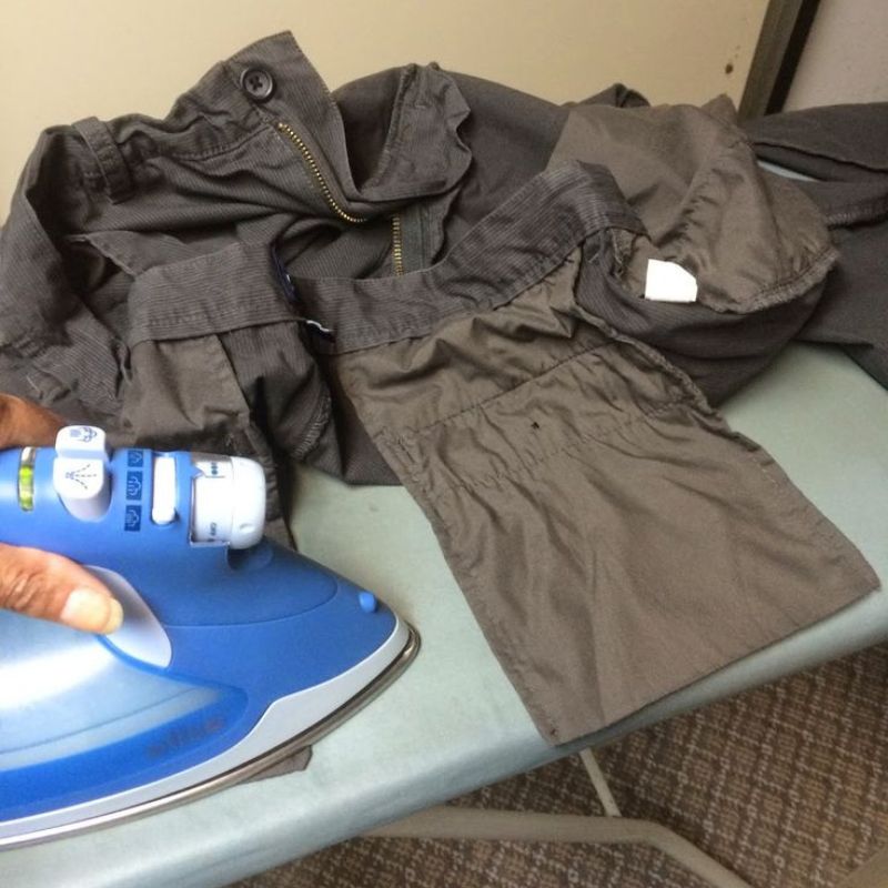 Does Polyester Wrinkle Easily?