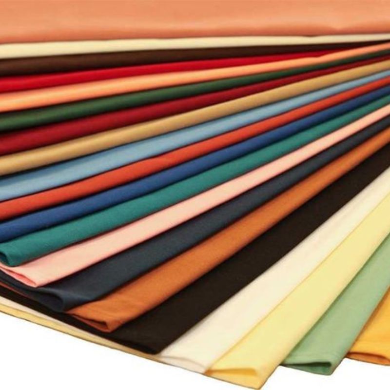 Selection Tips For Spun Polyester