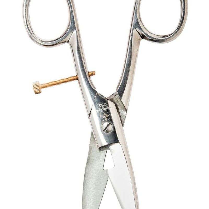 Types Of Buttonhole Scissors And Brands
