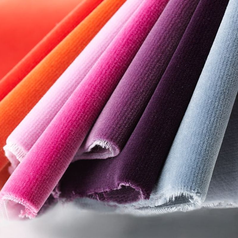 Choosing And Managing Fabric Variations