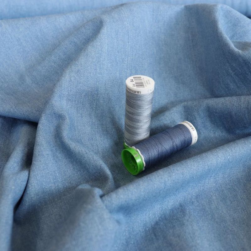 Pros And Cons Of Chambray