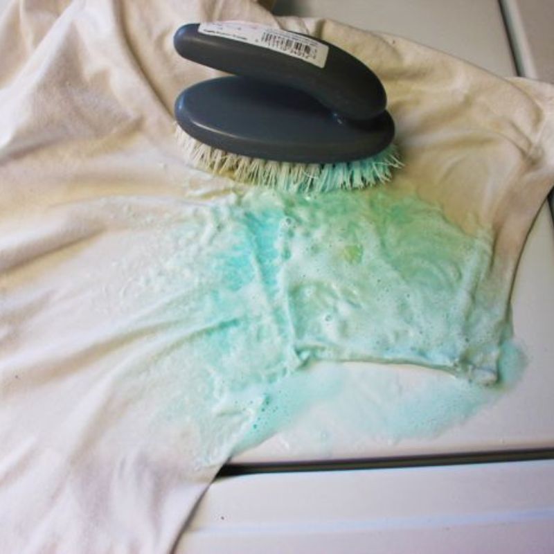 How To Maintain Dyed Fabrics?