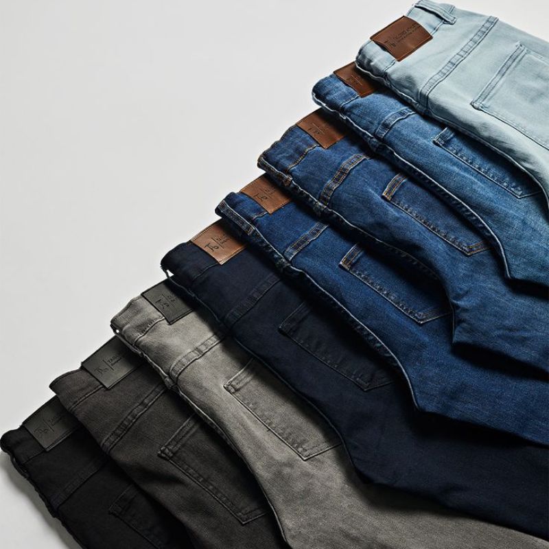 Choosing The Right Jeans