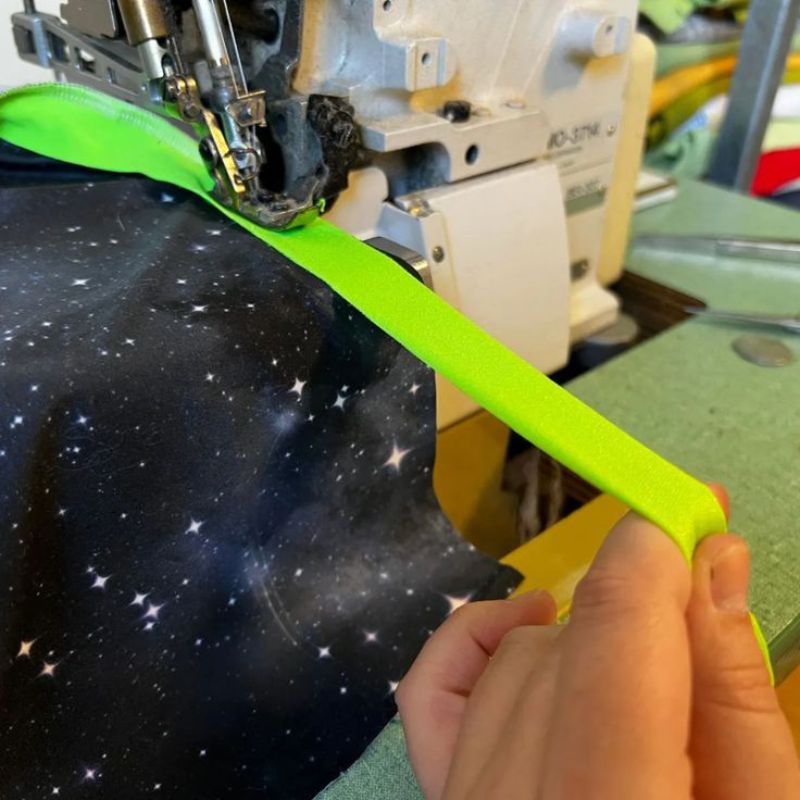 What Type Of Thread And Needle Is Best For Sewing Ripstop Nylon?