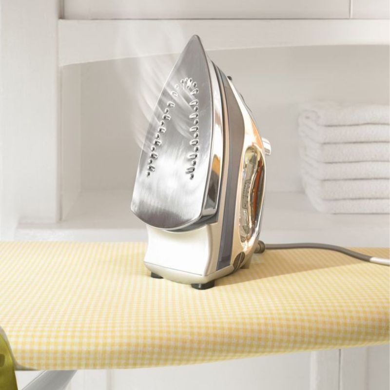 Can You Steam Polyester?