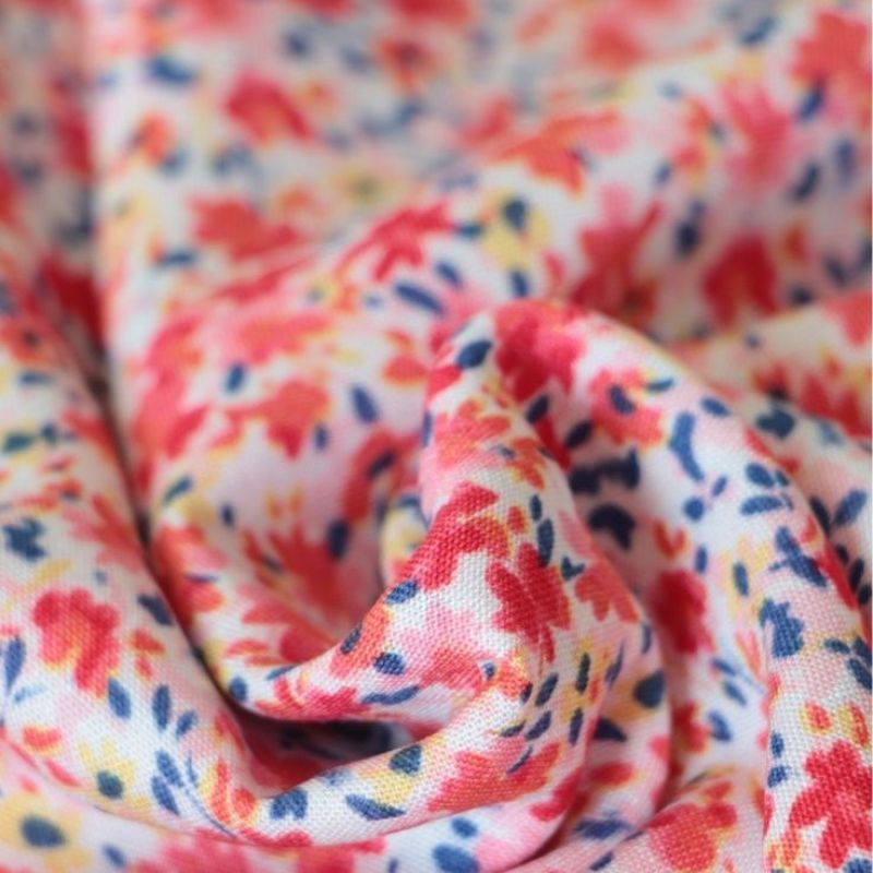 What Are Rayon Blends?