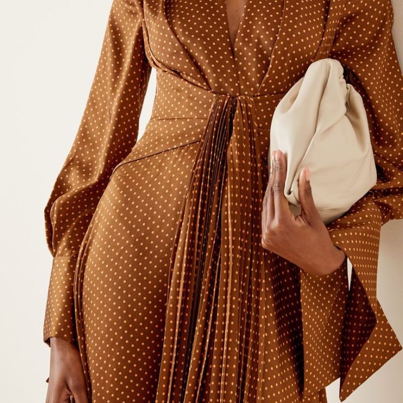 Satin's Impact On External Factors