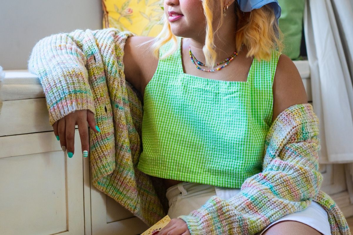 46 Of The Best Crochet Cardigan Patterns For Your Inspiration