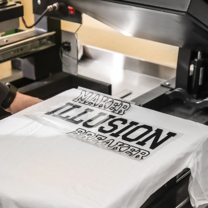 Can You Sublimate On Cotton