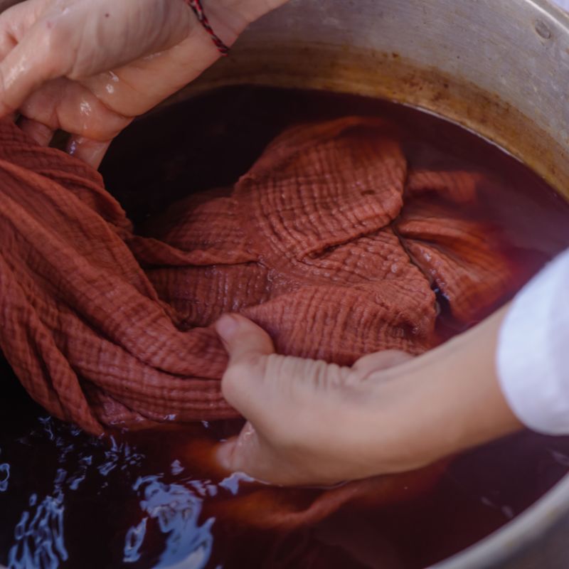 Types Of Dyes