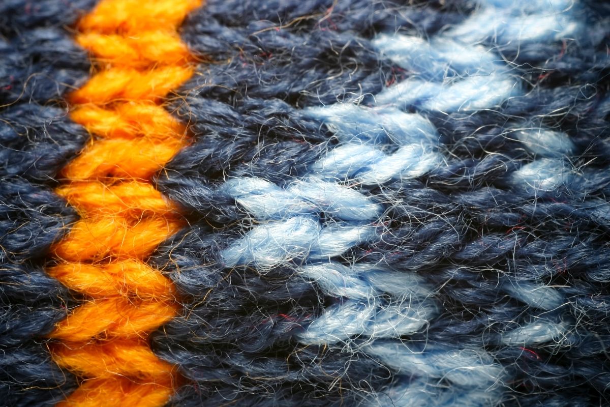 A Stitch In Time - The Ultimate Guide To Perfecting The Stockinette Stitch